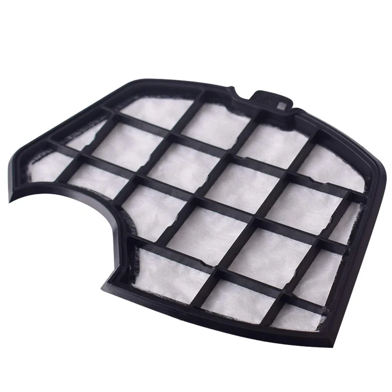 Awinker 2 Filtro Motore per Vorwerk Folletto VK140 VK150 Protezione Ricambio