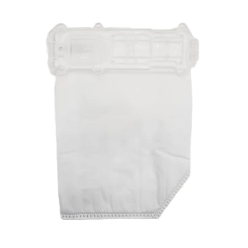 6 SACCHETTI PER ASPIRAPOLVERE VORWERK FOLLETTO VK 135-136