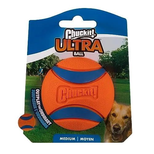 Chuckit Cane Ultra Ball, M