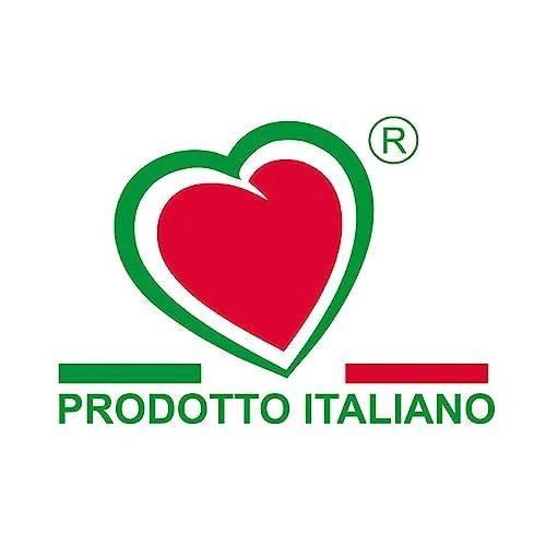 AMORE MIO | 110 Salviette al Talco Maxi Formato Extra Large per Il Manto di Cani, Gatti e Animali Domestici, Disinfettanti e Igienizzanti, 30x20 cm - 1 Confezione da 110 Salviettine