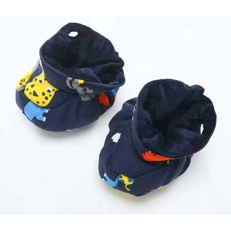 Bambino Tute da neve con Guanti e Scarpe Inverno Pagliaccetto con Cappuccio Caldo Set di Abbigliamento 3-6 Mesi