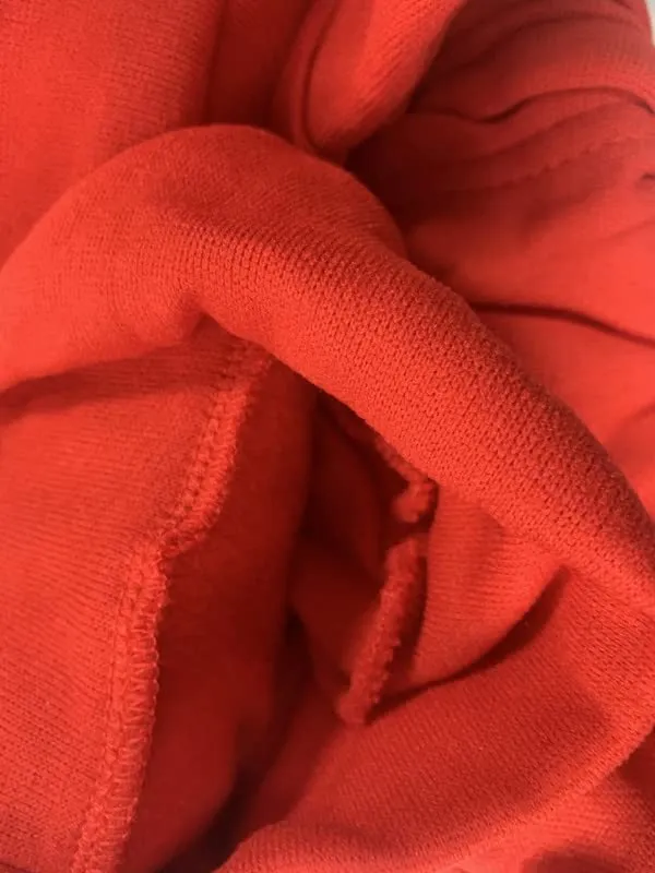 Jarseila Donna Maglione Natale da Famiglia Maglia con Cappuccio Lunghe Maglione Lavorato a Maglia Renna di Natale Morbido Maglione Invernale con Fiocco di Neve