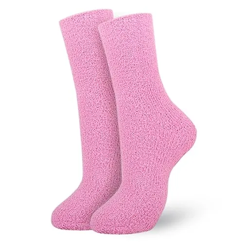 Merclix Regalo Donna Natale Calzini Donna Divertenti Idee Regalo Donna Regalo Donna Compleanno Regalo Amica Speciale Regali Divertenti Donna Regalo Per Mamma Regalo Nonna Sorella Moglie