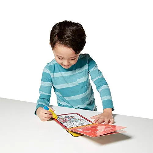 Melissa & Doug Water Wow Libro Magico da Colorare