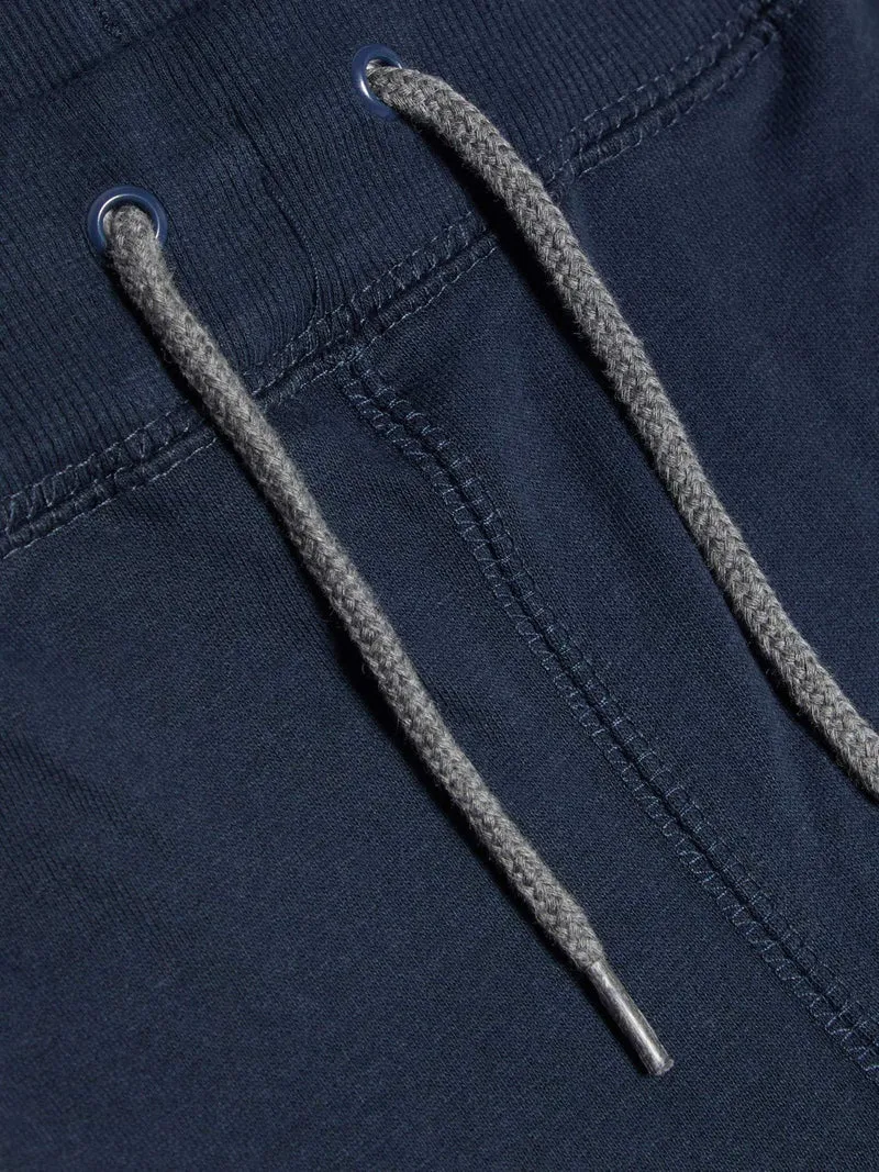 NAME IT Nkmsweat Pant Bru Noos Pantaloni Sportivi, Blu (Dark Sapphire), 86 Bambini e Ragazzi