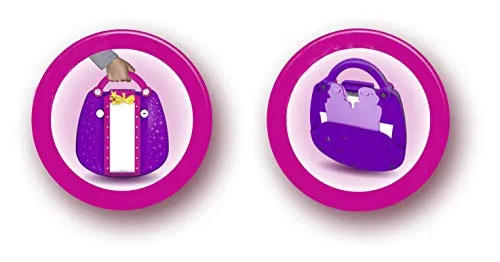 Ravensburger - Fashion Designer, Crea la tua Collezione di Moda, Gioco Creativo per Disegnare, Bambini 6+ Anni