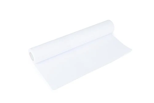 Hape Art Paper Roll Replacement for Art Easel , 38cm X 20m All-in-1