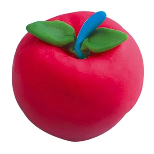 Hasbro Play-Doh - Case Of Colours (10 Colori Di Pasta Da Modellare Inclusi)