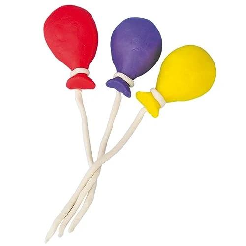 Hasbro Play-Doh - Case Of Colours (10 Colori Di Pasta Da Modellare Inclusi)