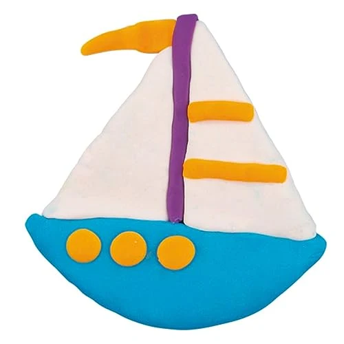 Hasbro Play-Doh - Case Of Colours (10 Colori Di Pasta Da Modellare Inclusi)