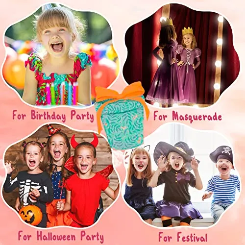 balnore Trucchi Bambina, 53 Pezzi Trucchi Bambina Anallergici Lavabile Valigetta Trucchi Bambina Giochi Bambina 3 4 5 6 7 8+ Anni Regalo Bambina per il Compleanno di Halloween Carnevale Natale