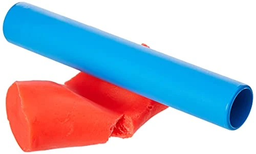 Didò-468108 Secchiello Prime Forme, Multicolore, 468108