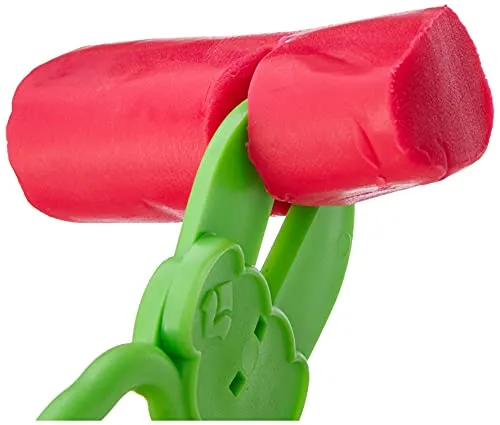 Didò-468108 Secchiello Prime Forme, Multicolore, 468108