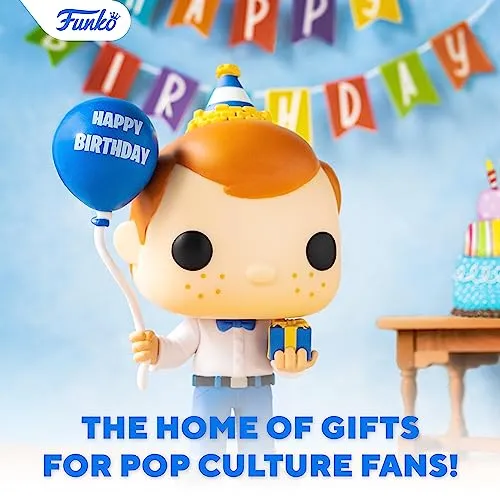 Funko Pop! Animation: One Piece - Red Hawk Luffy - Si Illumina Al Buio - Chase - Figura in Vinile da Collezione - Idea Regalo - Merchandising Ufficiale - Giocattoli per Bambini e Adulti