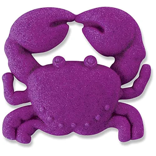 Kinetic Sand |Sabbia Colorata | Sabbia cinetica 227gr | Sabbia Magica da Modellare | Giocattoli per Bambini e Bambine 3 Anni