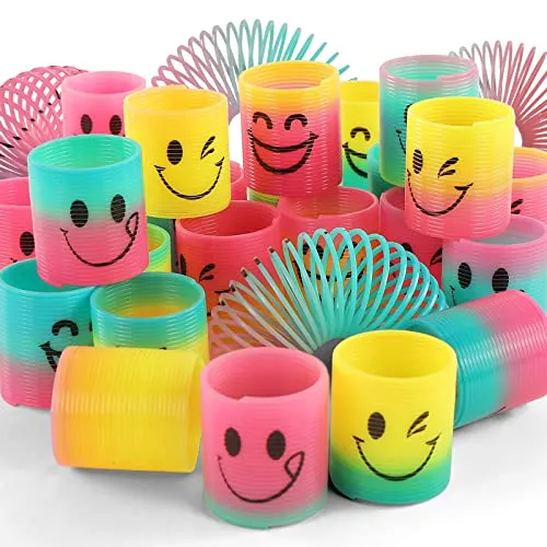 30 Pezzi Pinata Compleanno Ragazzo Giochi Arcobaleno Giocattolo Piccole Goodies Regalo Compleanno Bambini Prompt sacchetto Sorpresa