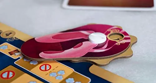 Asmodee - Dixit - Gioco da Tavolo di Immaginazione e Fantasia, 3-8 Giocatori, 8+ Anni, Edizione in Italiano