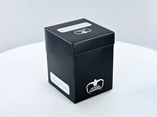 Ultimate Guard- Porta mazzi, Colore Standard, UGD010262