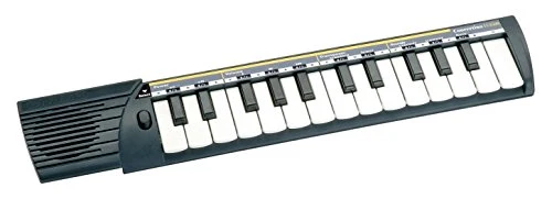 Bontempi- Giocattolo, Colore Nero/Bianco, 152500