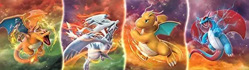 Pokèmon - 50 CARTE ASSORTITE [Giocattolo]