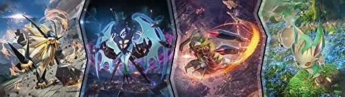 Pokèmon - 50 CARTE ASSORTITE [Giocattolo]