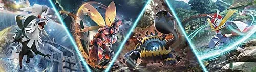 Pokèmon - 50 CARTE ASSORTITE [Giocattolo]