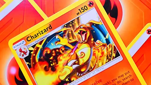 Pokèmon - 50 CARTE ASSORTITE [Giocattolo]