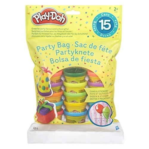 Play-Doh Party Bag, 18367EU4