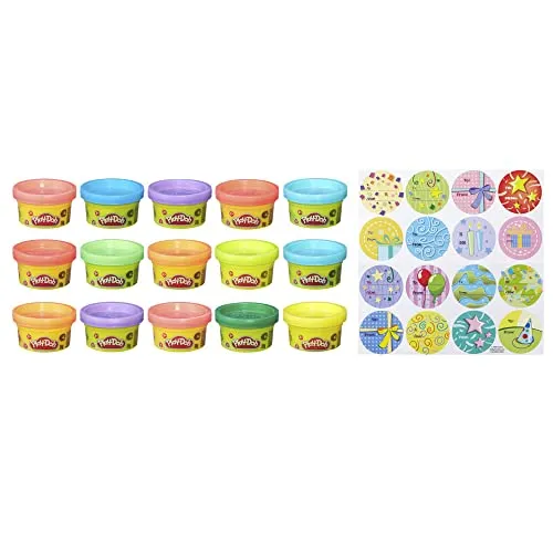 Play-Doh Party Bag, 18367EU4