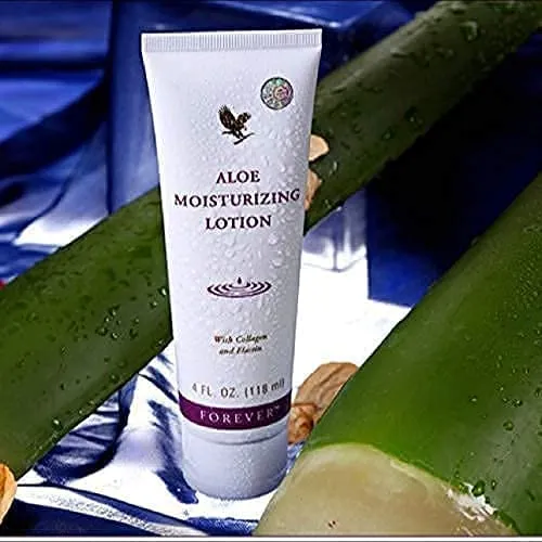 FOREVER ALOE VERA MOISTURIZING