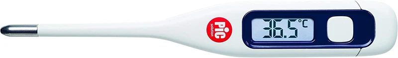 Pic Solution Termometro Digitale Vedo Family