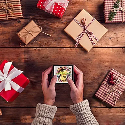regali divertenti calzini antiscivolo donna invernali calze lunghe donna per regalo donna compleanno Inaugurazione della Casa Natale Capodanno regali donna anniversario idee regalo donna originali