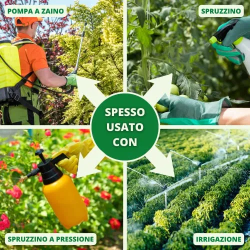 Gardemia Olio di Neem per Piante 250ml 100% Vegetale Azione Naturale contro varie Avversità Giardino Casa Multiuso Estratto Meccanicamente con Pressatura a Freddo Straordinarie Proprietà Naturali