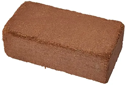 Flower 80070 - Blocco di Fibra di Cocco Desidratada Cocoflower (650G-9L)