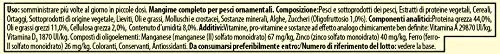 TetraMin Mini Granules Mangime per Pesci sotto Forma di Mini Granuli Fini per Pesci Ornamentali d'Acqua Dolce di Taglia Piccola, 100 ml