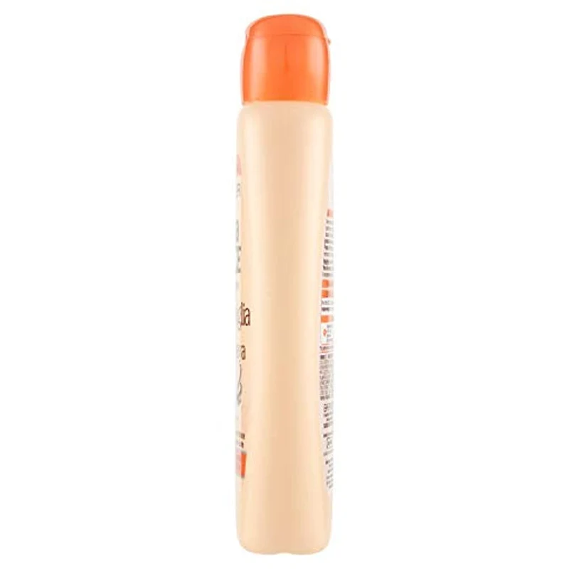 Garnier Ultra Dolce Shampoo 2 in 1 Latte di Vaniglia e Polpa di Papaya, 300ml