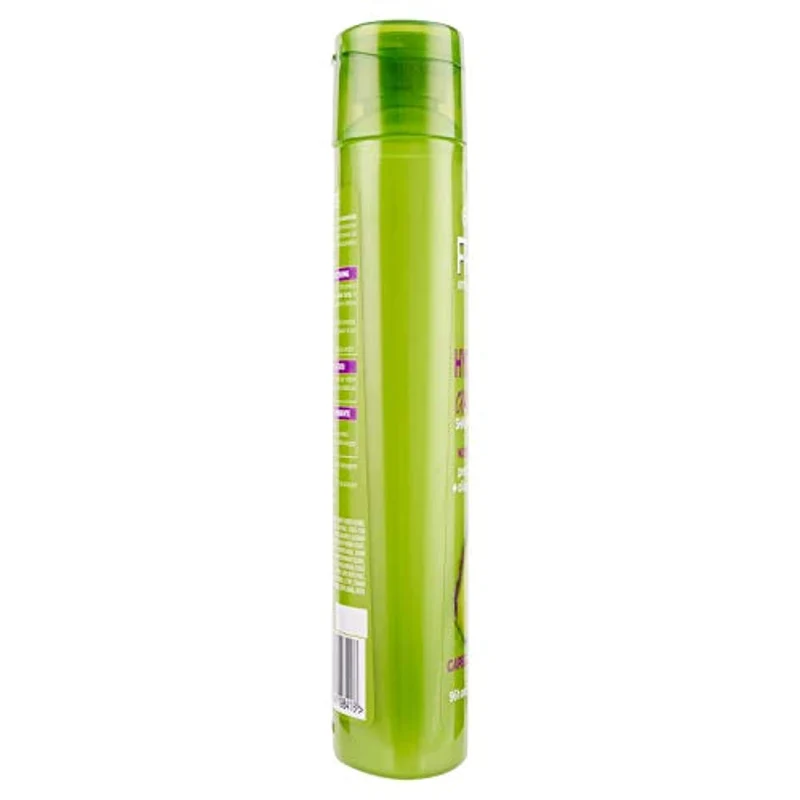 Garnier Fructis Hydra Ricci Shampoo per Capelli da Mossi a Ricci, 250 ml