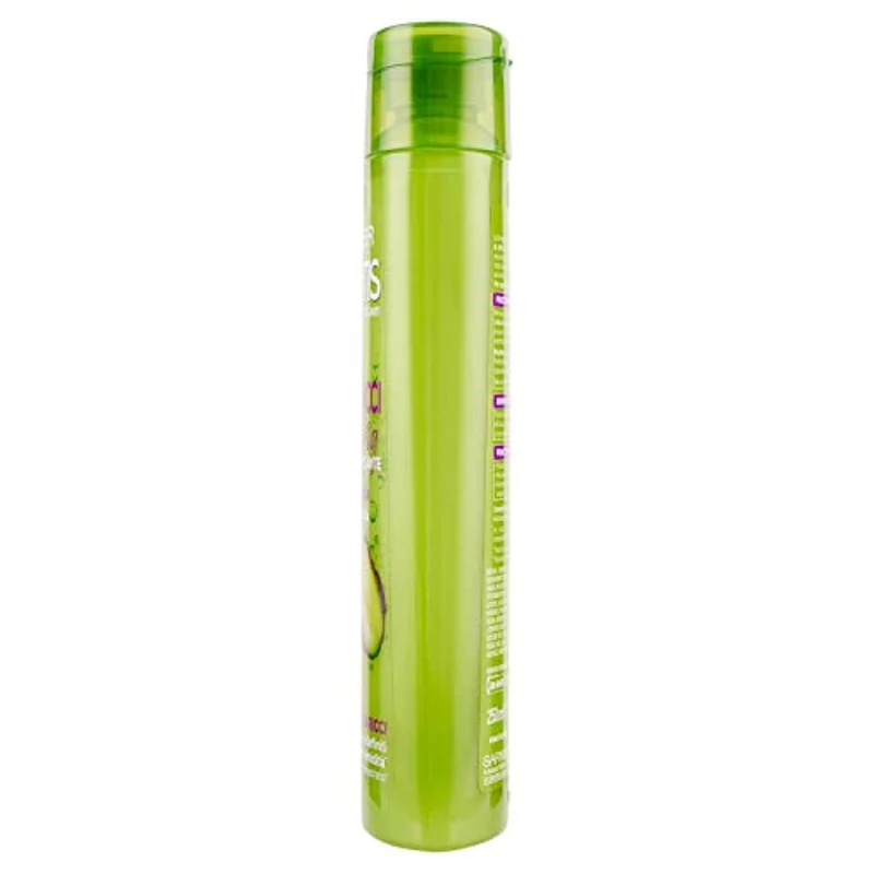 Garnier Fructis Hydra Ricci Shampoo per Capelli da Mossi a Ricci, 250 ml