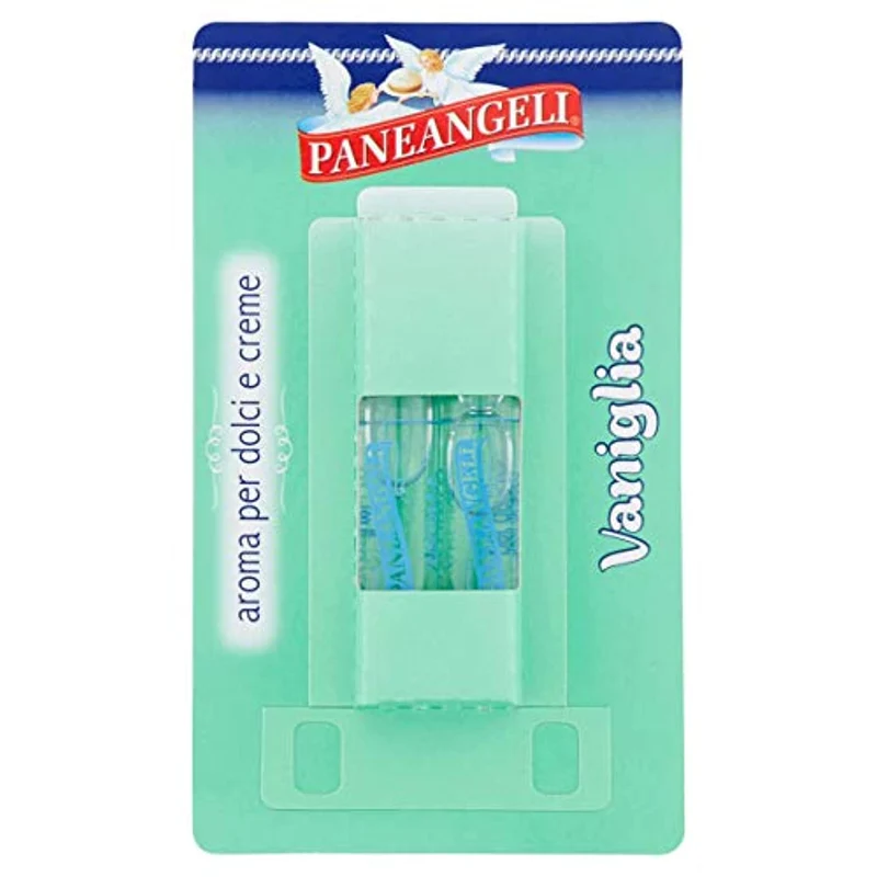 Paneangeli Aroma Vaniglia, 4ml