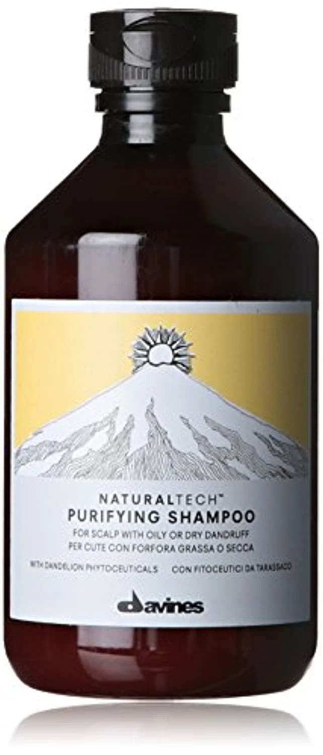 Davines Shampoo, Naturaltech Purifying, 250 ml
