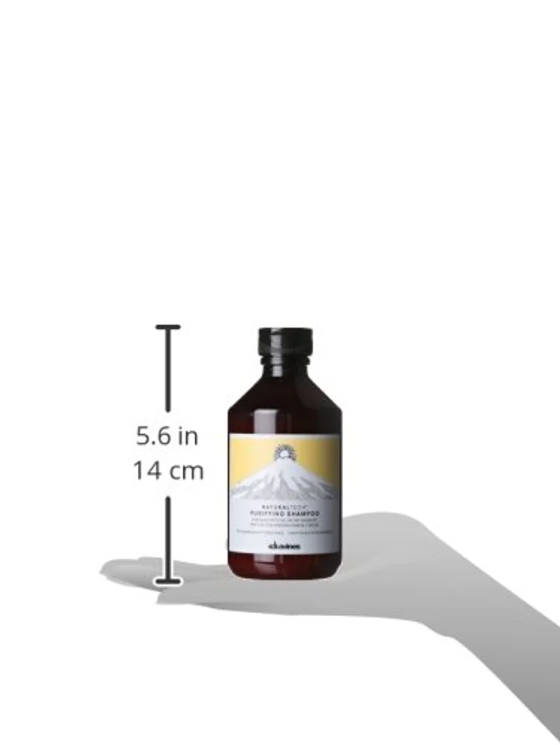 Davines Shampoo, Naturaltech Purifying, 250 ml