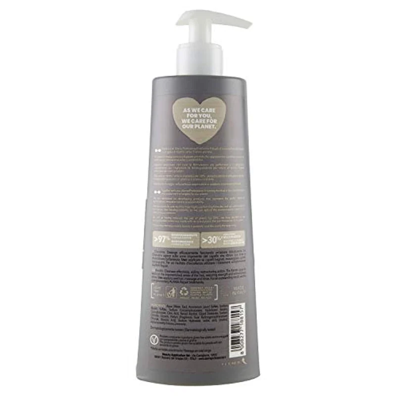 Alama Professional Shampoo Riparazione, 500ml