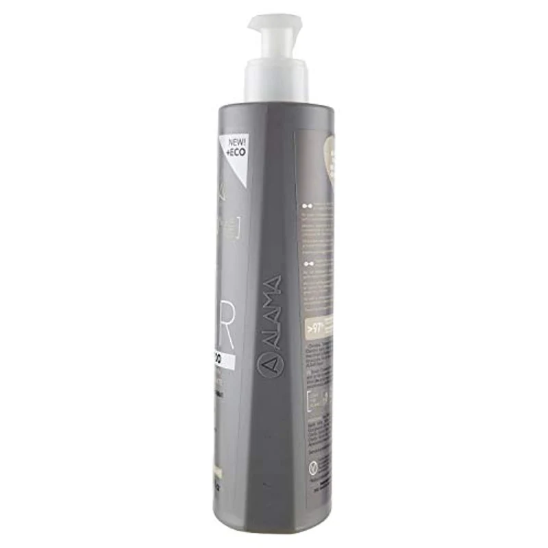Alama Professional Shampoo Riparazione, 500ml