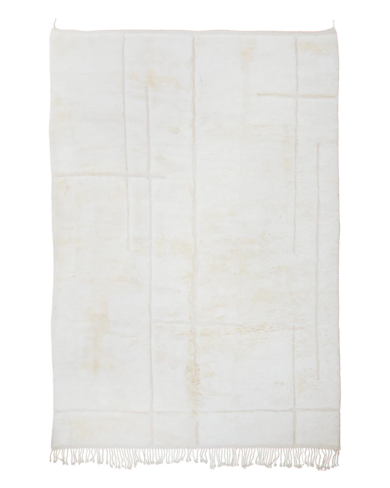 Tappeto Beni Mrirt Yara 320x215 cm