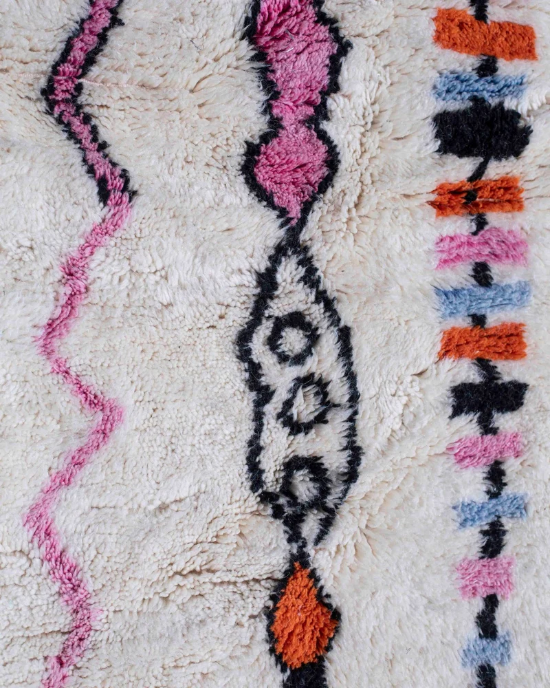 Tappeto Azilal 250x170 cm