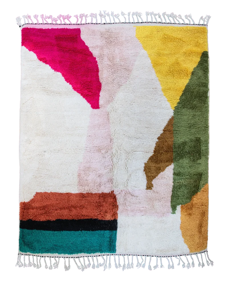 Tappeto Azilal 235x180 cm