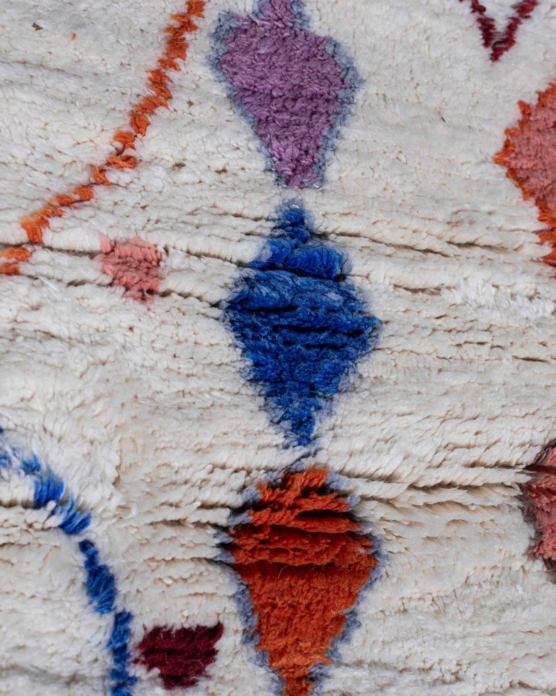 Tappeto Azilal 246x154 cm