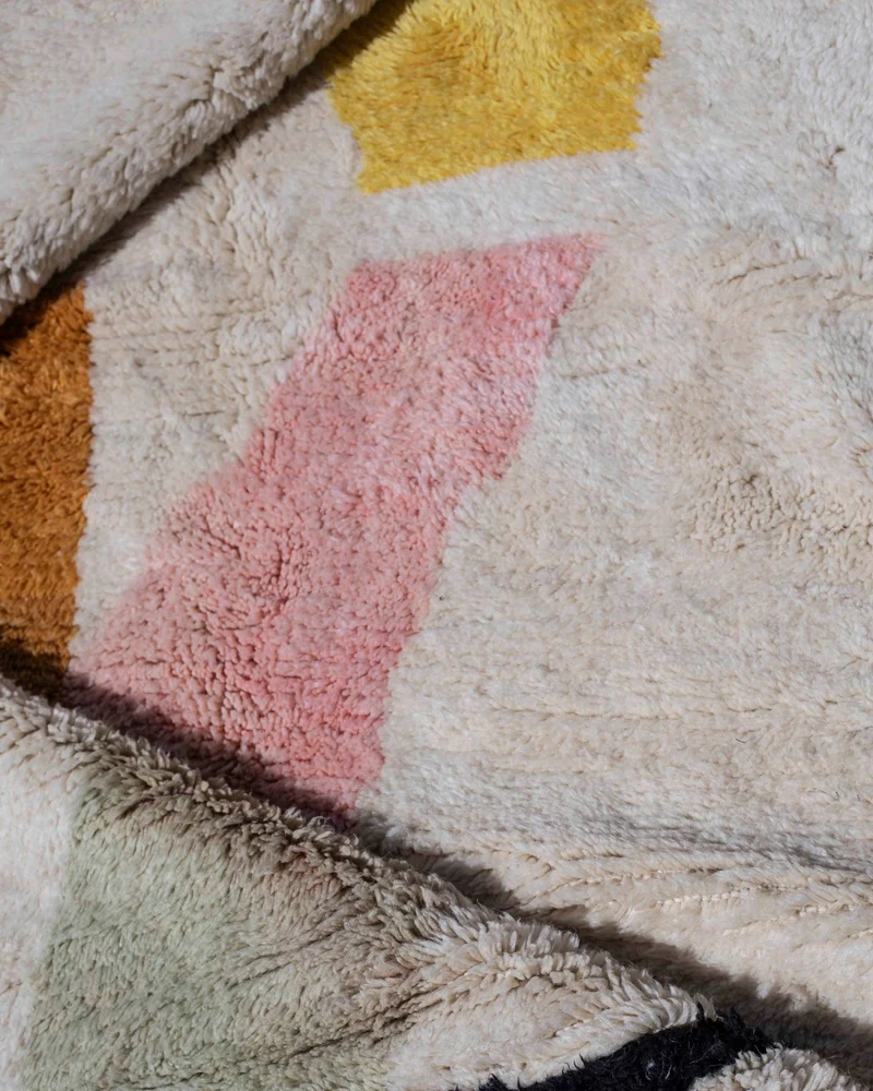 Tappeto Azilal 295x195 cm