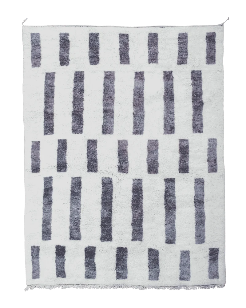 Tappeto Beni Mrirt Melil 300x220 cm