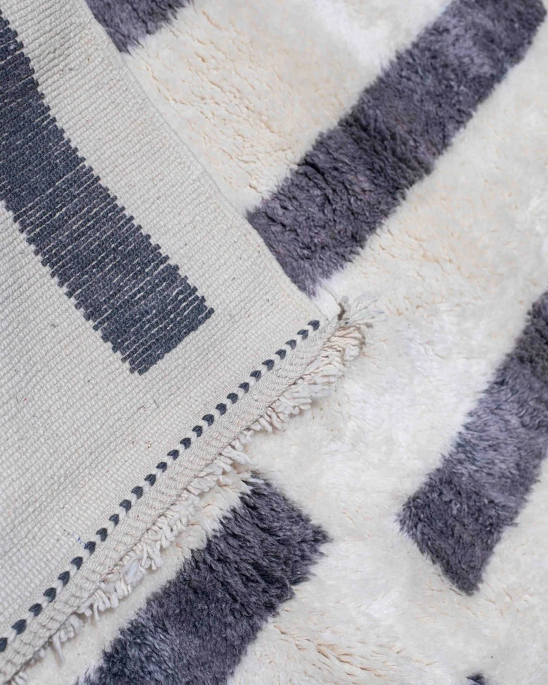 Tappeto Beni Mrirt Melil 300x220 cm